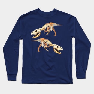 T-Rex Long Sleeve T-Shirt